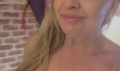 Te vendo mis sujetadores y tangas bien sudados