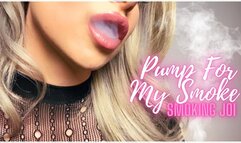 Pump For My Smoke 720MP4
