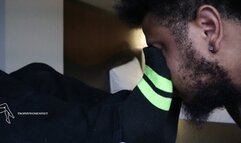 SOFIEQUEEN STINKY FACE MASSAGE