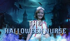 The Halloween Nurse