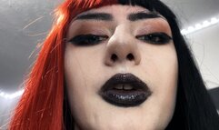 5 Days of Vore Witches: Day 1 (Cruel)