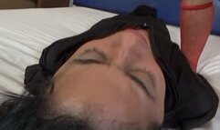 PEACH GODDESS FACE SITTING CONTROL PART 3 By ROSALIA AND PIETRA CAM BY DANI FULL HD