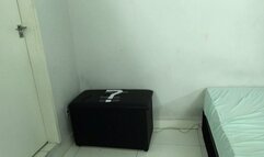 CRAZY COSPLAY FART DOMINATION By BRITNEY HUNTER, SCARLET WHITE AND ANANZINHA CAM BY HANNA FULL HD