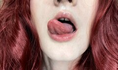 5 Days of Vore Witches: Day 2 (Lust)