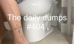 The daily dumps #404 mp4