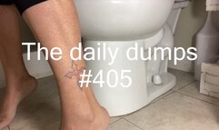 The daily dumps #405 mp4