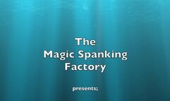 Keiko whipped and cropped