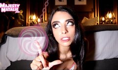 Pendulum Findom Mesmerize (femdom, humiliation)