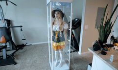 Lily's Halloween Programming 4K