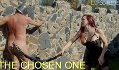 LADY SCARLET & MISTRESS ZEIDA - THE CHOSEN ONE hd