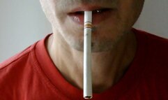 Smoking Kim Orange 100s IYF 201024 SLOW