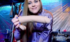 You're a Plaything for My Husband