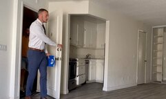 A wilde apartment tour