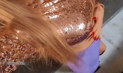 Go In Debt For Shiny