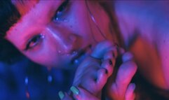 Lick My Soles And Make Me Horny With Tickles