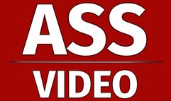 Ass and Feet - 10-30-2024