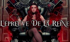 L'Epreuve de la Reine