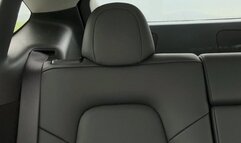 YY197 - Selfbondage in the car