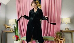 Laws of Attraction 3 with MistressVictoria (NUDE) (STRIP TEASE) (GFE) (GIRL NEXT DOOR)