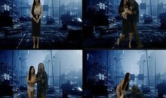 Channel 6 Action Nudes - WMV