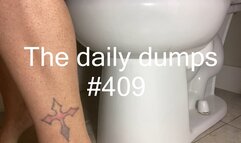 The daily dumps #409 mp4