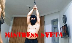 MISTRESS SVETA