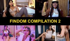 FINDOM COMPILATION 2 feat AstroDomina (HD MP4)