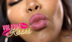 VOLATILE KISSES feat AstroDomina (HD MP4)