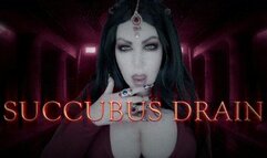 Succubus Drain 4K