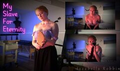 Immortal Takes You As Her Lifelong Slave