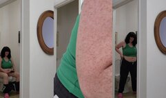 SALE - HALLOWEEN DETOX FEED AND BEATLES CHAT