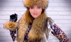 One Last Ass Blasting JOI Before November