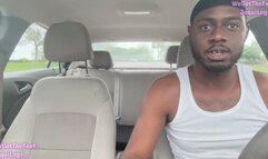 UBER MAN GETS A FOOTJOB VOL 13 FV