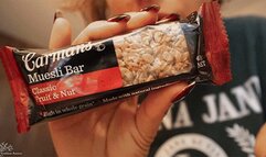 HALLOWEEN TRICK turns into tasty TREAT