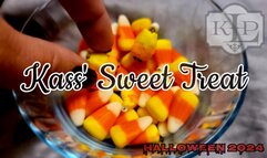 Kass' Sweet Treat