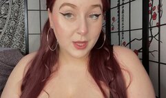 My current lip combo: Lipstick and lip gloss