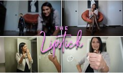 The Lipstick