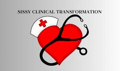 SISSY CLINICAL TRANSFORMATION MESMERIZE, Becoming A Sissy Femboy By A Domme Nurse - Sissy Training, Sissy Slut Mind Fuck