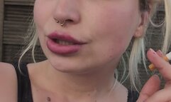 POV: What You’d See If You Were My Smartphone