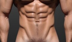 I'll give you delicious cookies that will make your penis shrink 16 min