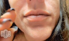 Halloween Confession