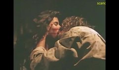 Sandra Bullock nude and fucking in Fire On The Amazon