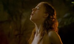 Rose Leslie nude and having sex in Game Of Thrones