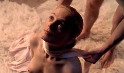 Heather Graham gets tied and fucked in BDSM Sex Scene