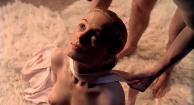 Bdsm Sex Scene - Heather Graham Gets Tied And Fucked In BDSM Sex Scene Porn Video