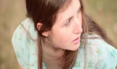 Kate Lyn Sheil naked in Green