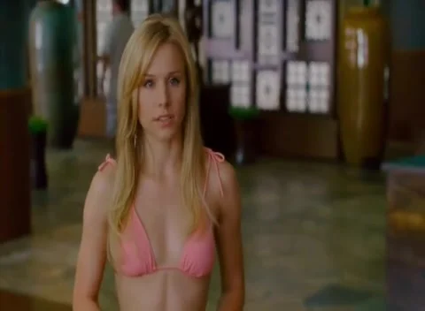 480px x 352px - Kristen Bell Getting Fucked In Forgetting Sarah Marshall ...