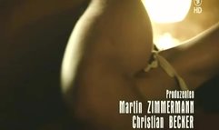 Ulrike C. Tscharre tied and fucked in Mord in Eberswalde