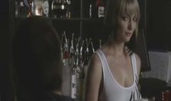 Lili Simmons gets fucked in Banshee