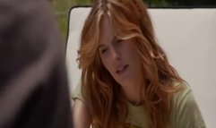 Maggie Grace So Sexy In Californication